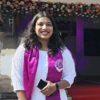 Vaishnavi Devardekar