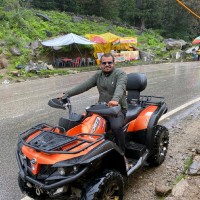 Vikash Bhat