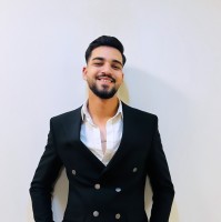 Alireza Ahmadi