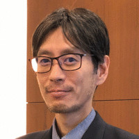 Hitoshi Kikuchi