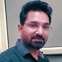 Manish Kumar