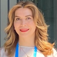 Mane Beglaryan, Ph.D.
