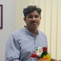 Shekhar Kamble