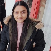 Indira Sharma