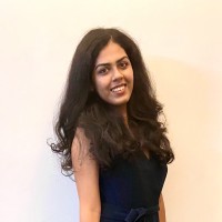 Aarushi Bhutani