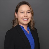 Gladys Paguaga, Amlca