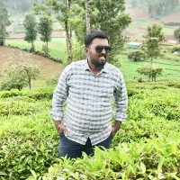 Aravind Kumaran