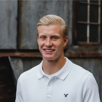 Jalen Vandyke