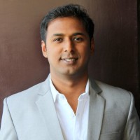 Pranav Shree