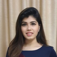 Deepa Sachanandani, Cfa