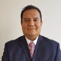 Rodolfo Benjamín Díaz De León Téllez