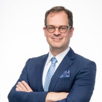 Daniel Thum