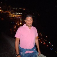 Kostas Vrettos