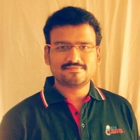 Karthikeyan Thangarajan