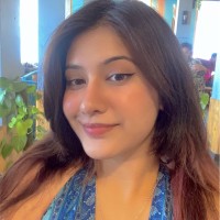 Rashi Negi