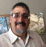 Michael Garcia