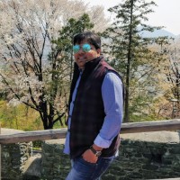 Praveen Sarda