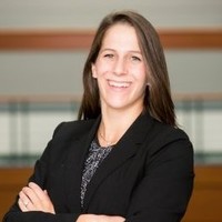Nina Silverstein