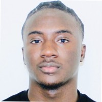 Tobi Adeoye