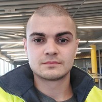 Alexander Dimitrov