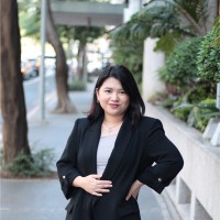 Mary Anne Vitug