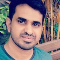 Sreekanth S Kaimal