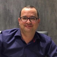 Amarildo Milioli Da Luz