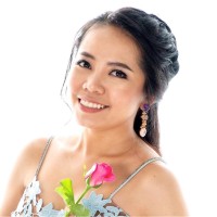 Zin Theingi Win (Susan)