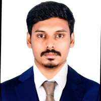 Ajith Srinivasan