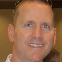 Dave Jones, RN, BSN, CCRN