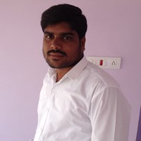 Kalivemula Ravinder