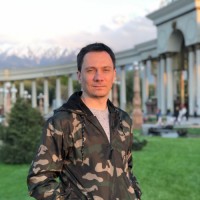 Sergey Azbel