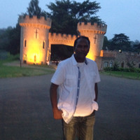 Peter Pillay