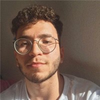 Lucas Borges De Assis