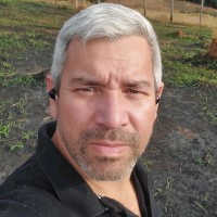 Sandro Da silva paulo