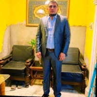 Sanaul Hasnain