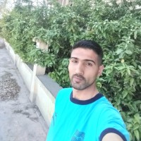Mohammad Sbhy Al Faour