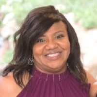 Angie Fantroy-Ford