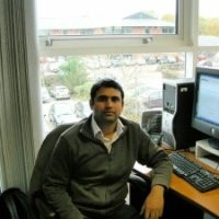 Shaibaz Khan