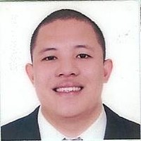 Timothy John Eito