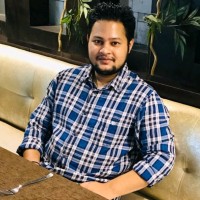 Aaditya Gusain