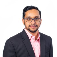 Nikhil Pradhan Venugopal
