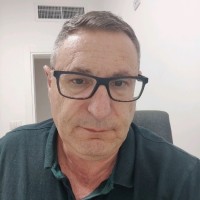 אריק מירובסקי Arik Mirovsky