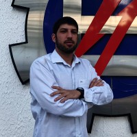 Leonardo Barbosa Moreira