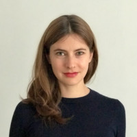Lucile Demory