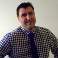 Ben Norton, Arm