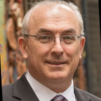 Geoff Wood