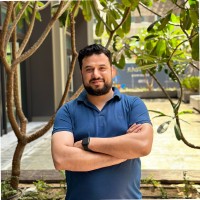 Ghilman Shakoor
