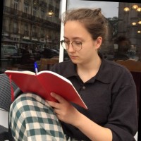 Coline Cabon