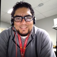 Francisco Venegas